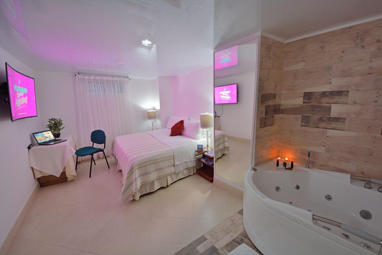 Hotel La Hormiga Букараманга Экстерьер фото